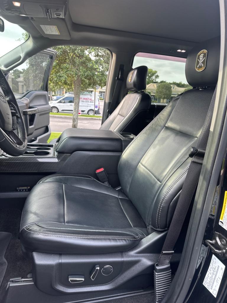 2017 Ford F-250 - $59,995